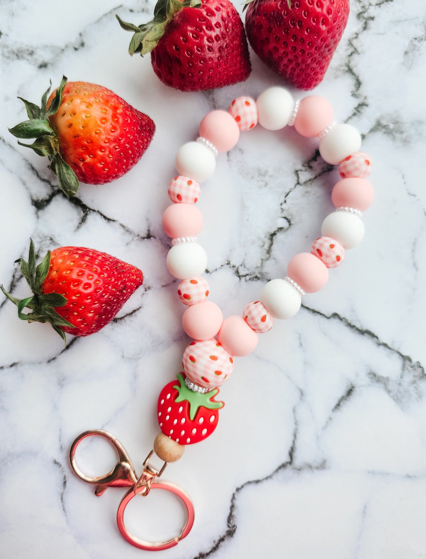 🍓 Strawberry Collection 🍓