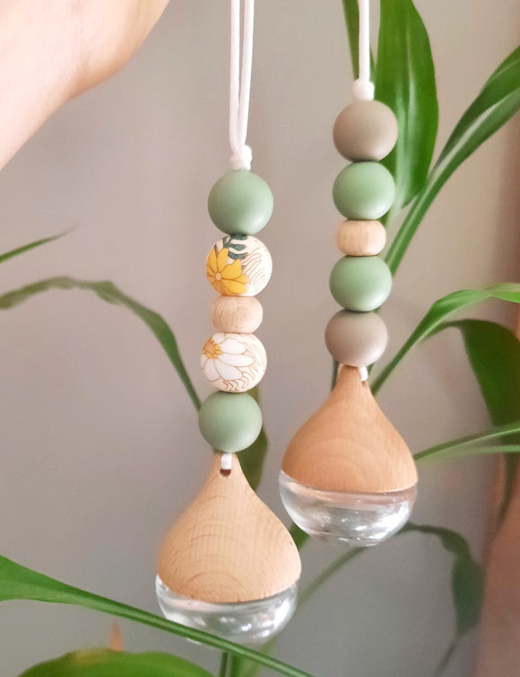 Pendent Diffuser- Neutral