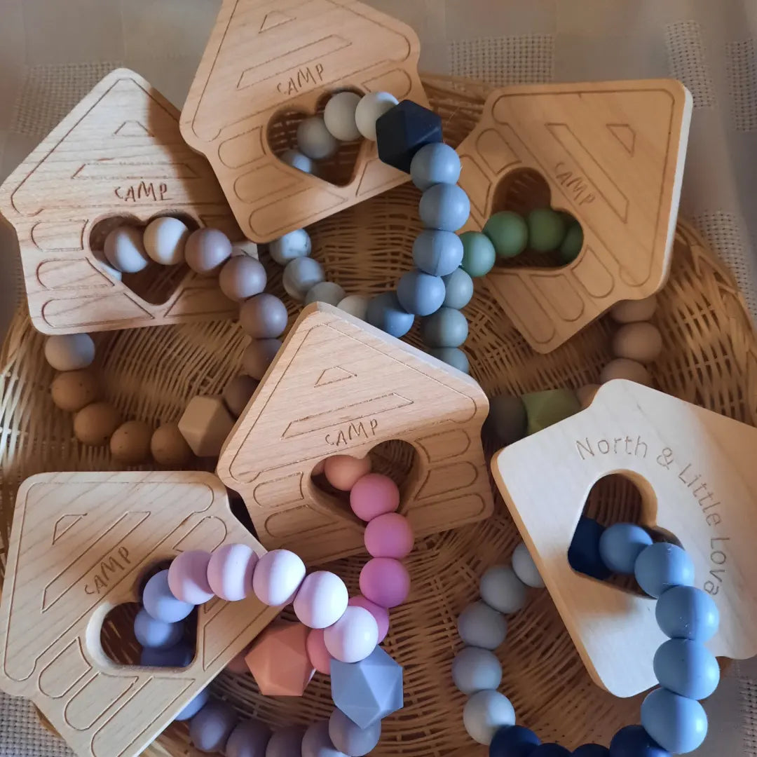CAMP Teether
