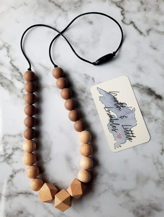 Natural Caramel
