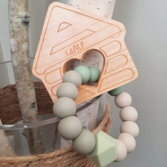 CAMP Teether