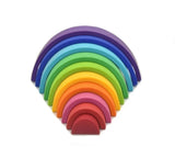 Extra Large Silicone Rainbow